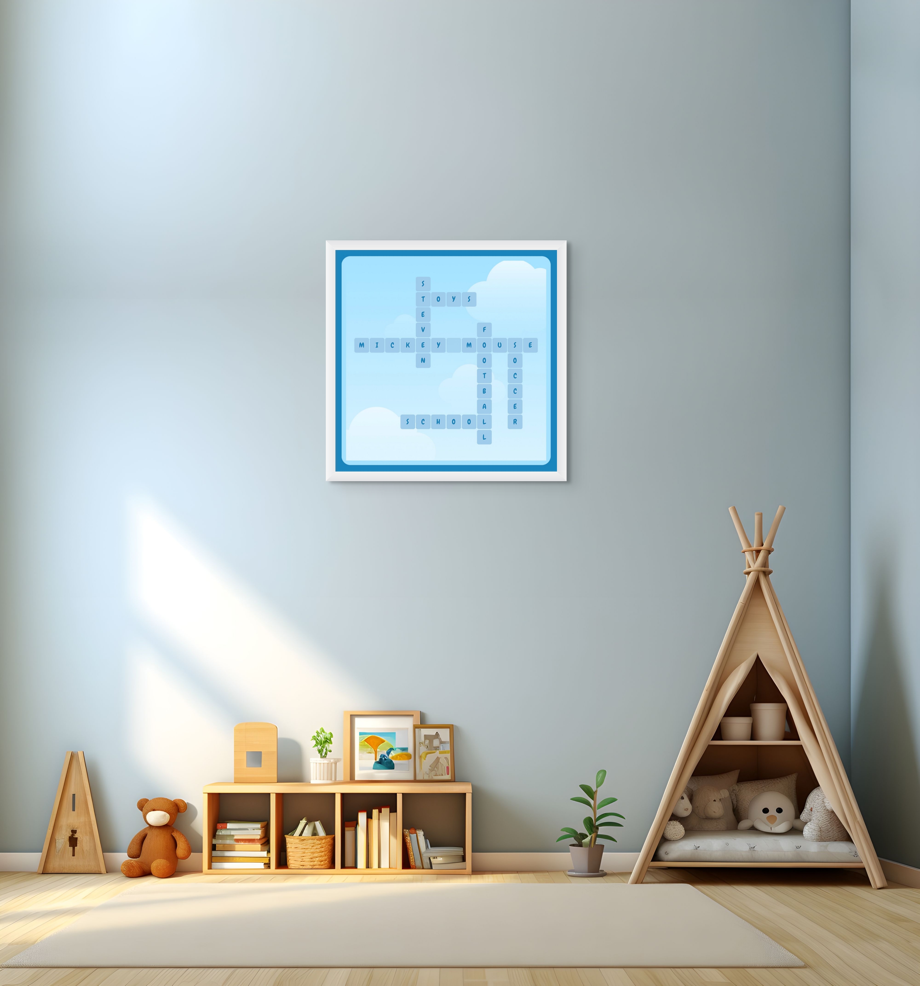 Personalized Art